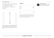 Fisher & Paykel