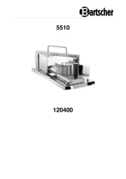 Bartscher