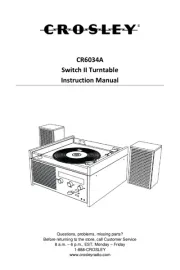 Crosley