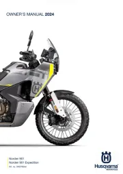 Husqvarna