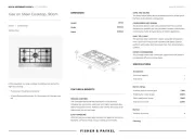 Fisher & Paykel