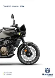 Husqvarna