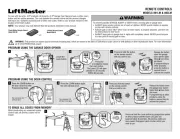 LiftMaster