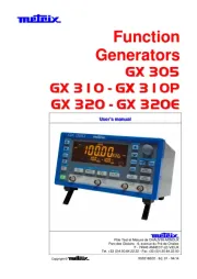 Metrix