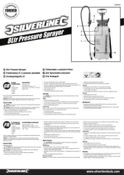 Silverline