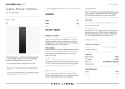 Fisher & Paykel