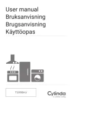 Cylinda