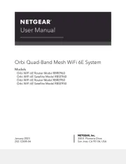 Netgear