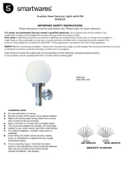 Smartwares