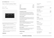 Fisher & Paykel