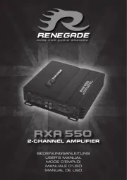 Renegade