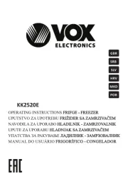 VOX