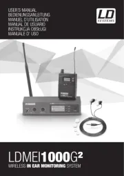 LD Systems