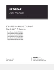 Netgear