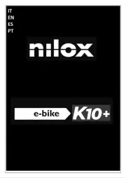 Nilox