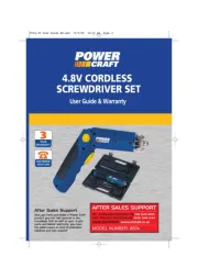 Power Craft
