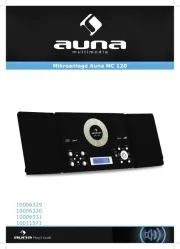 Auna