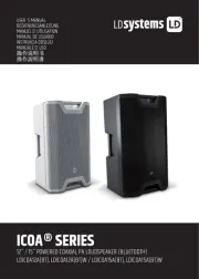 LD Systems