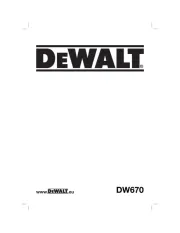 DeWalt