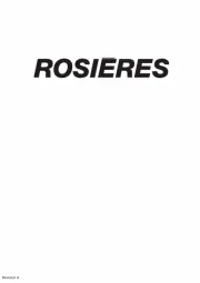 Rosieres