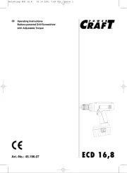 Power Craft