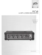 Peavey