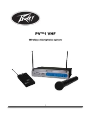 Peavey