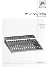 Peavey