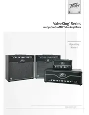 Peavey