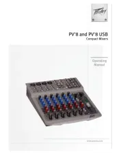 Peavey