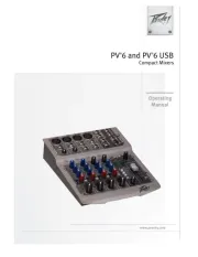 Peavey