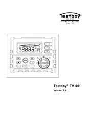 Testboy