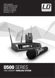 LD Systems