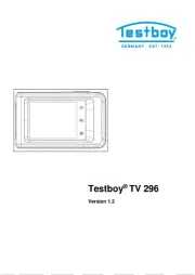 Testboy