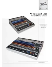 Peavey