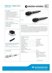 Sennheiser