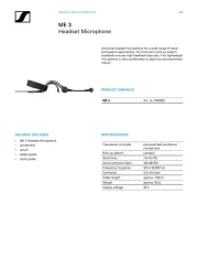 Sennheiser