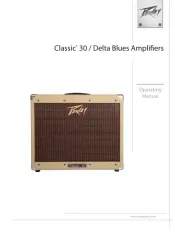 Peavey