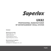 Superlux
