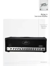 Peavey