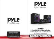 Pyle