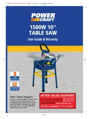 Power Craft