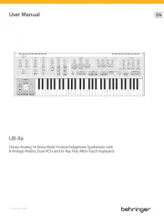 Behringer
