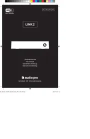 Audio Pro