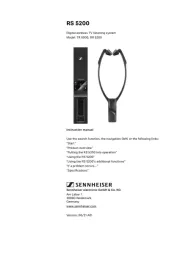 Sennheiser