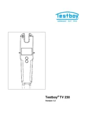 Testboy