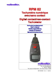 Multimetrix