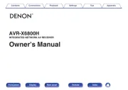 Denon