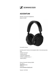 Sennheiser
