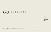 Infiniti